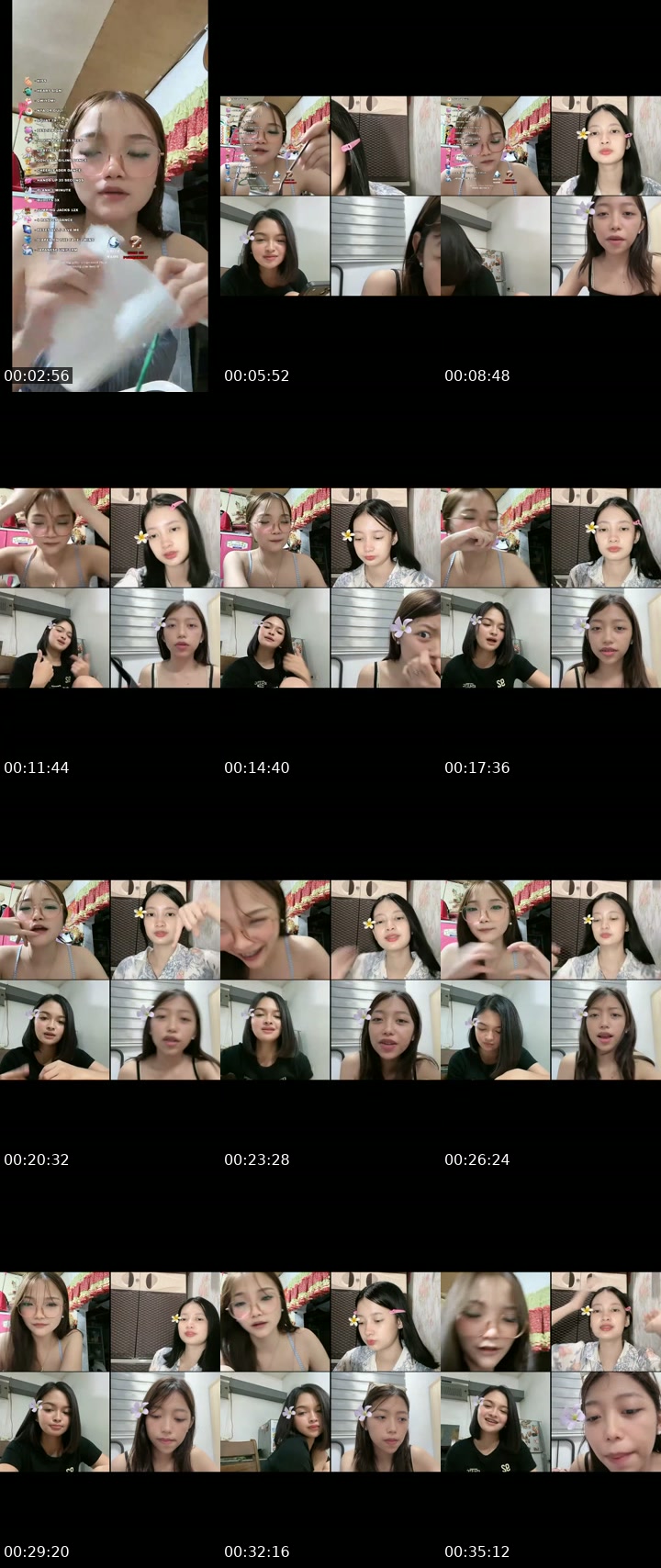 @michi.biscoff TikTok live from 2026-07-28