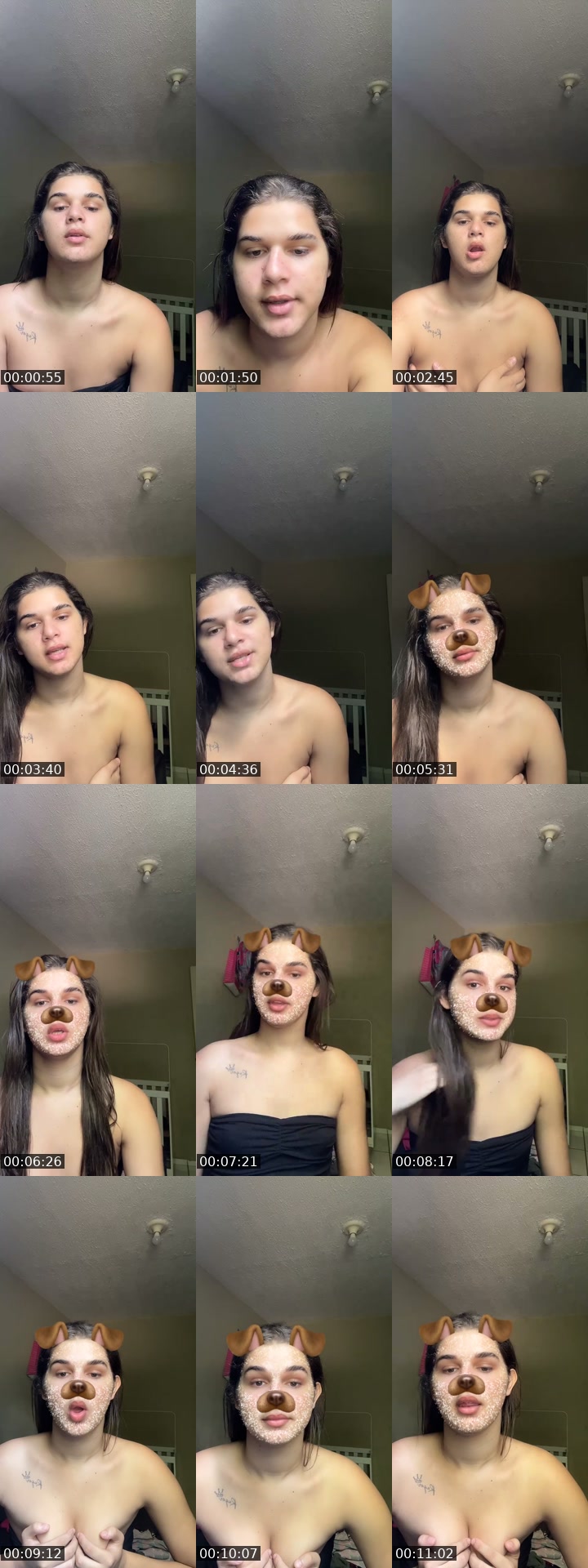 @soueukeke1 TikTok live from 2026-07-28