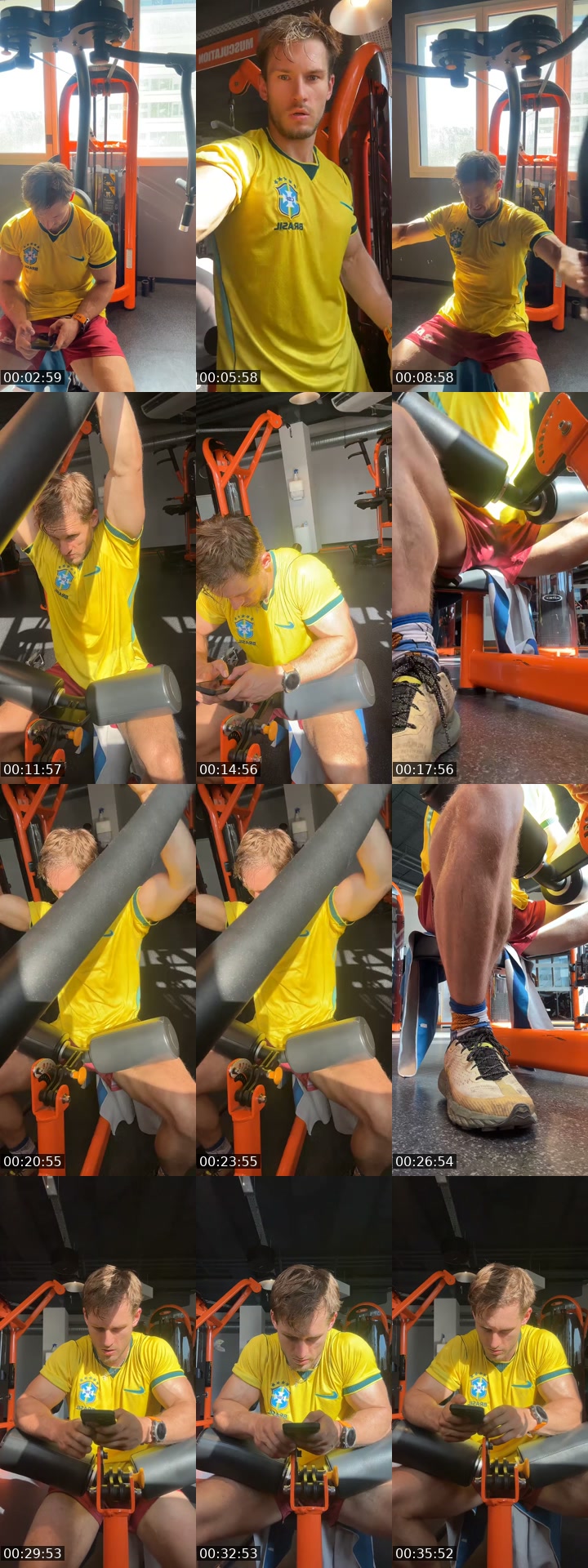 @laudace_fit TikTok live from 2026-07-28