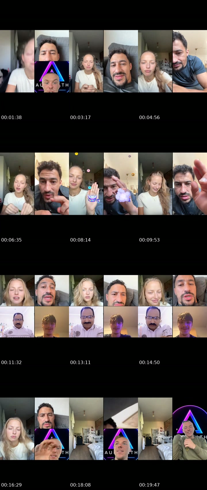 @lauraamalieeee TikTok live from 2026-07-28