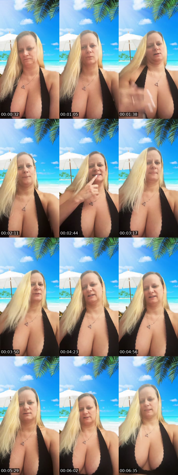@anyadick25 TikTok live from 2026-07-28