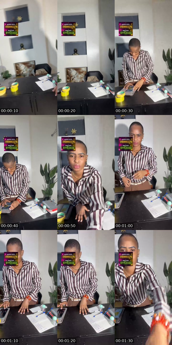 @secretsdunordpuissant TikTok live from 2026-07-28