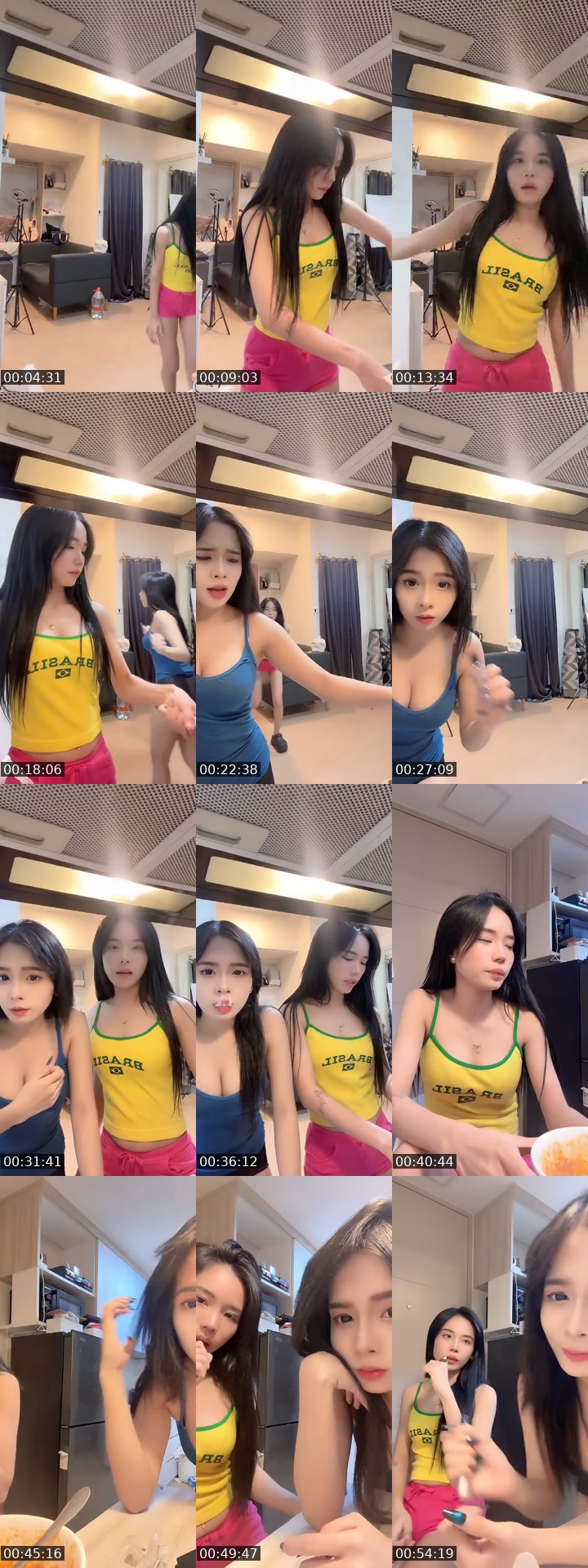 TikTok live: Lets Go LIVE! by @clyclycely