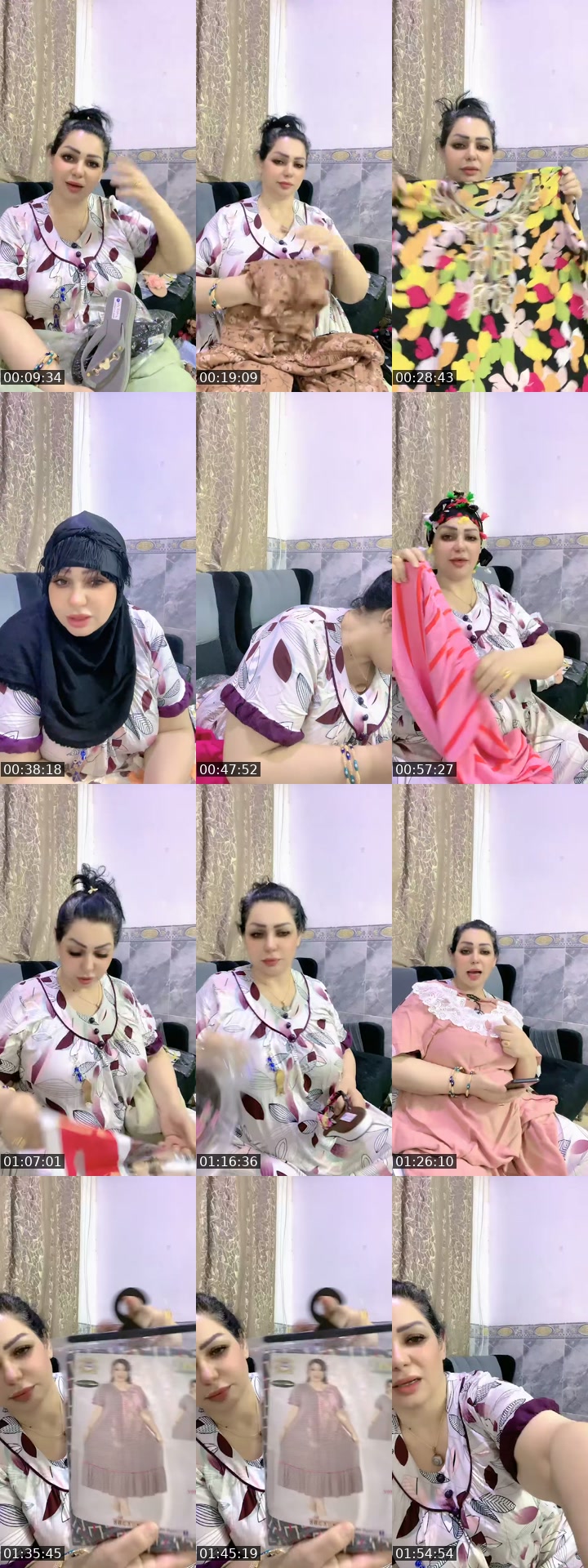@op_o99 TikTok live from 2026-07-28