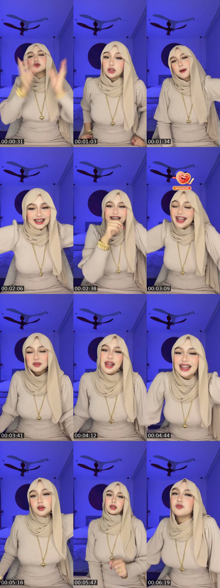 @paahcantek TikTok live from 2026-07-28