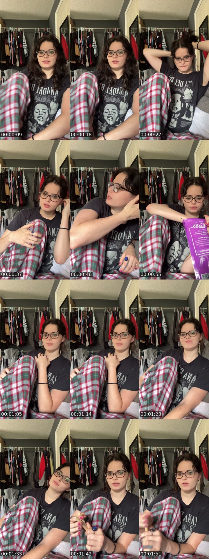 @emilywhattf TikTok live from 2026-07-28