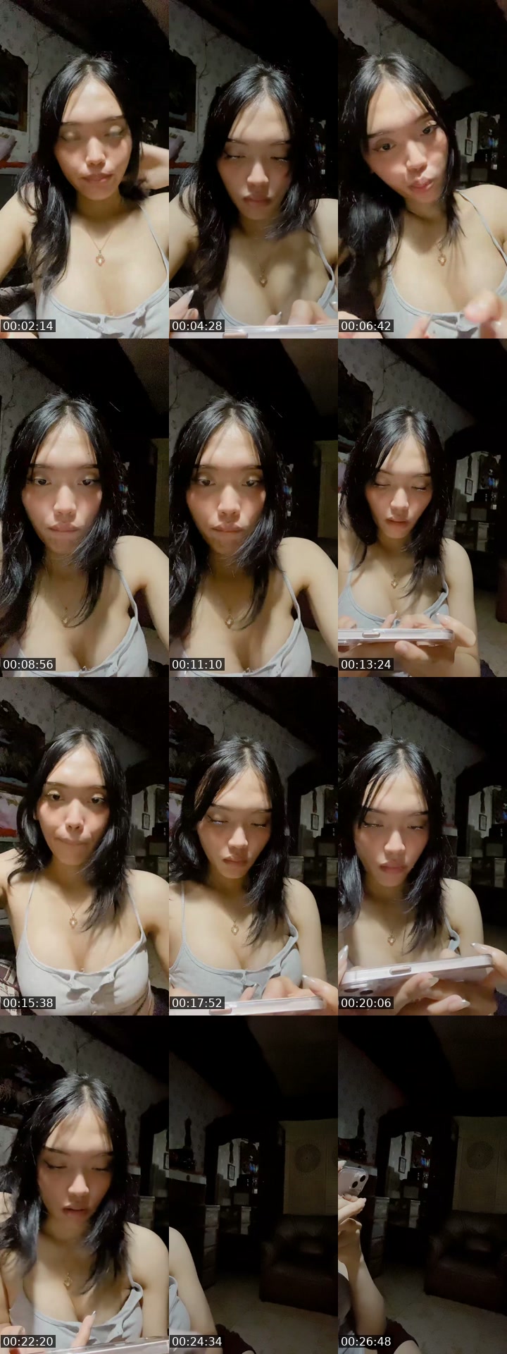 @x.iecy_ TikTok live from 2026-07-28