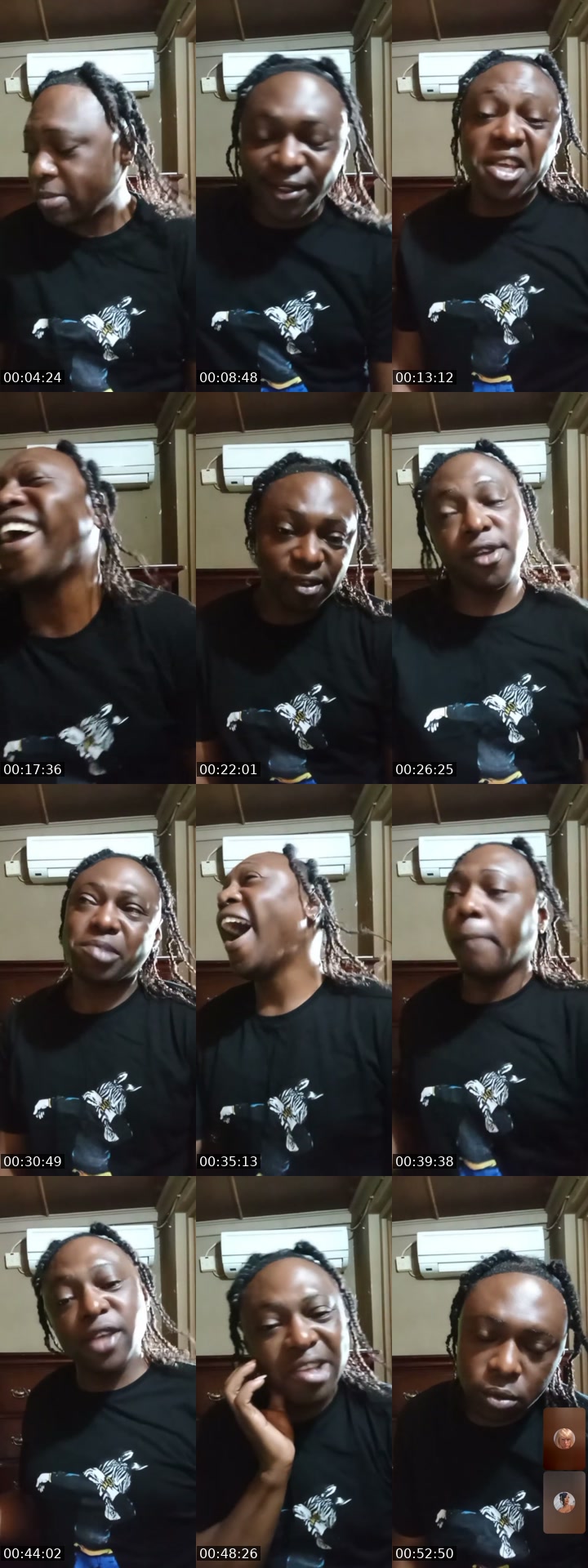 @teamalpha457 TikTok live from 2026-07-28