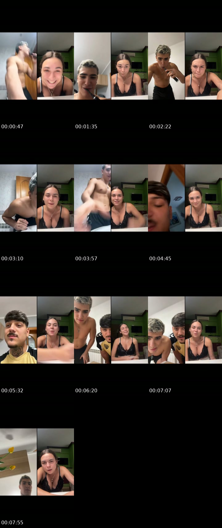 @aaronjaureguii TikTok live from 2026-07-28