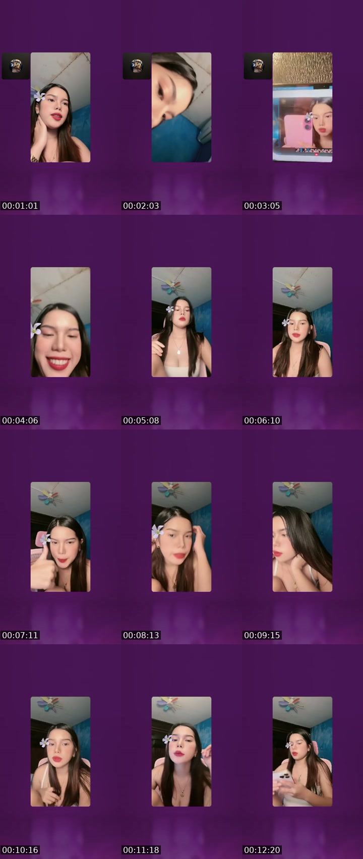 @_homeofvirgo TikTok live from 2026-07-28