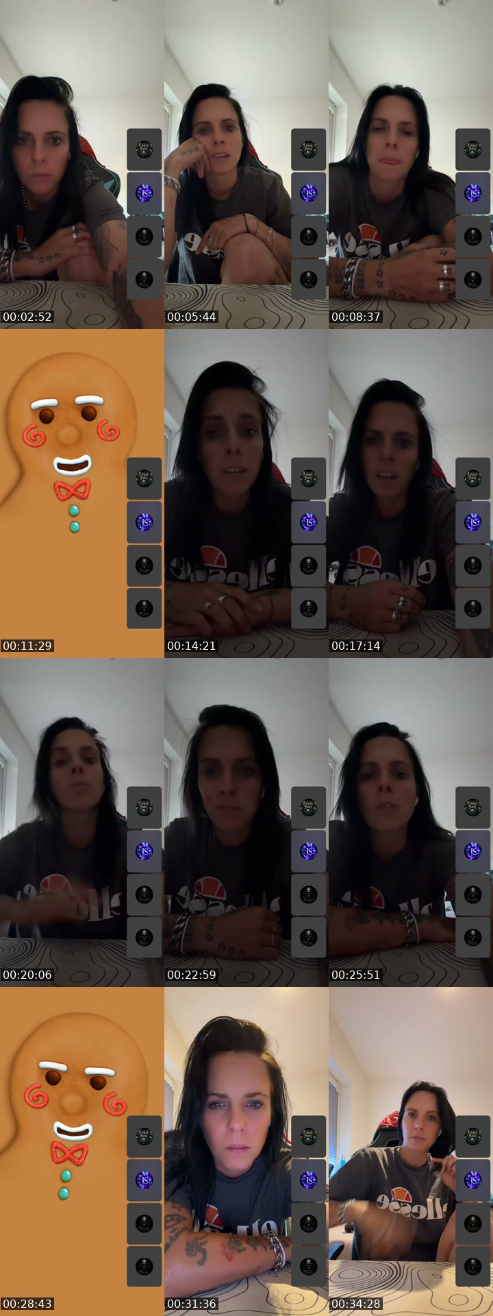 @bossimassiv TikTok live from 2026-07-28