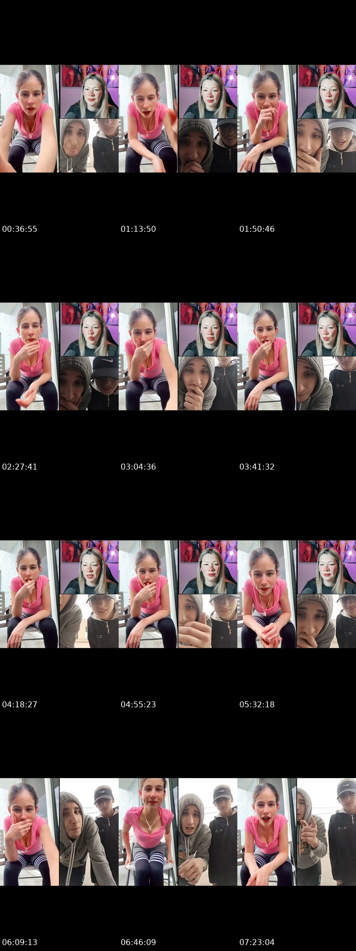 @deliciosa_cubana TikTok live from 2026-07-28