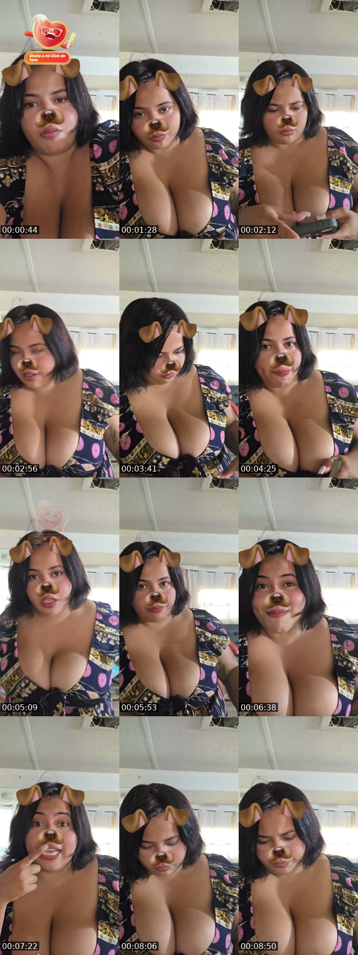 TikTok live: ❤️‍🔥 by @mychaparrita34