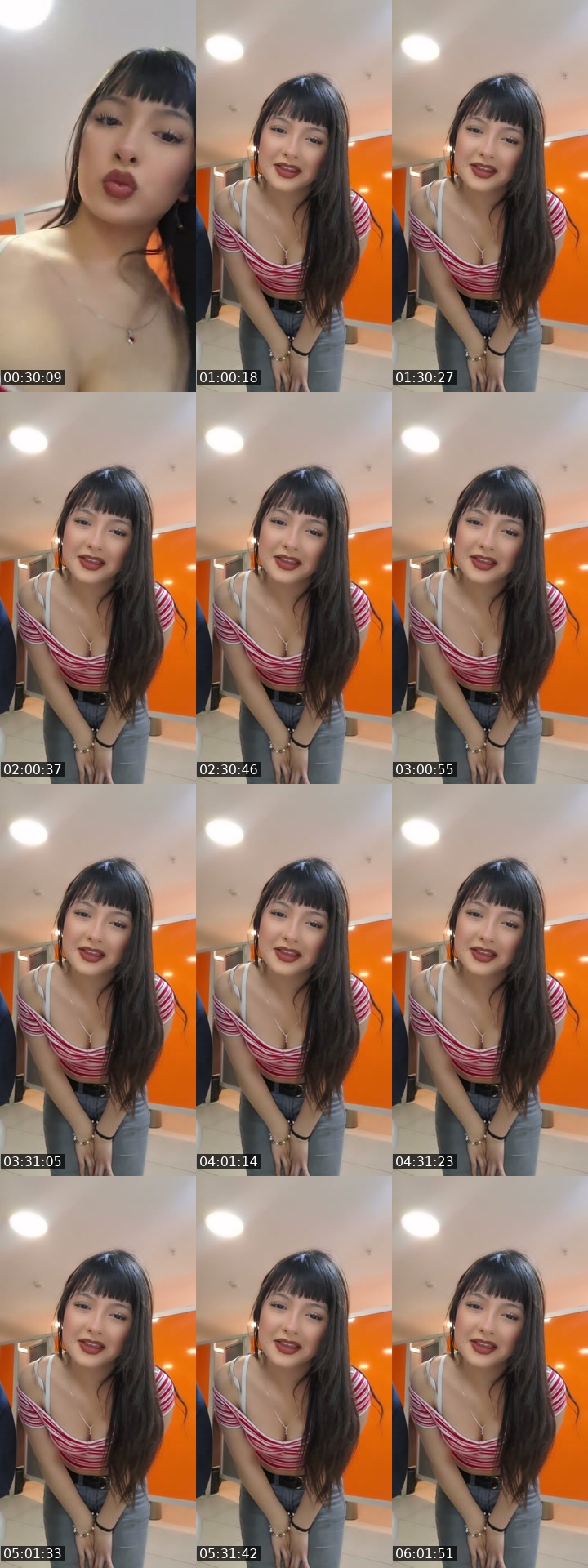 @_paolamartina_ TikTok live from 2026-07-28