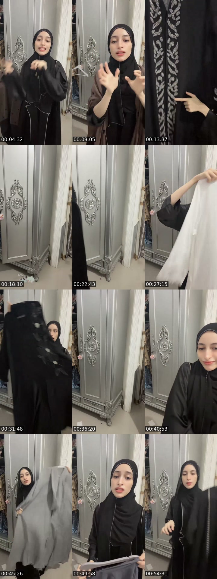 @bibinyaspidirmin TikTok live from 2026-07-28