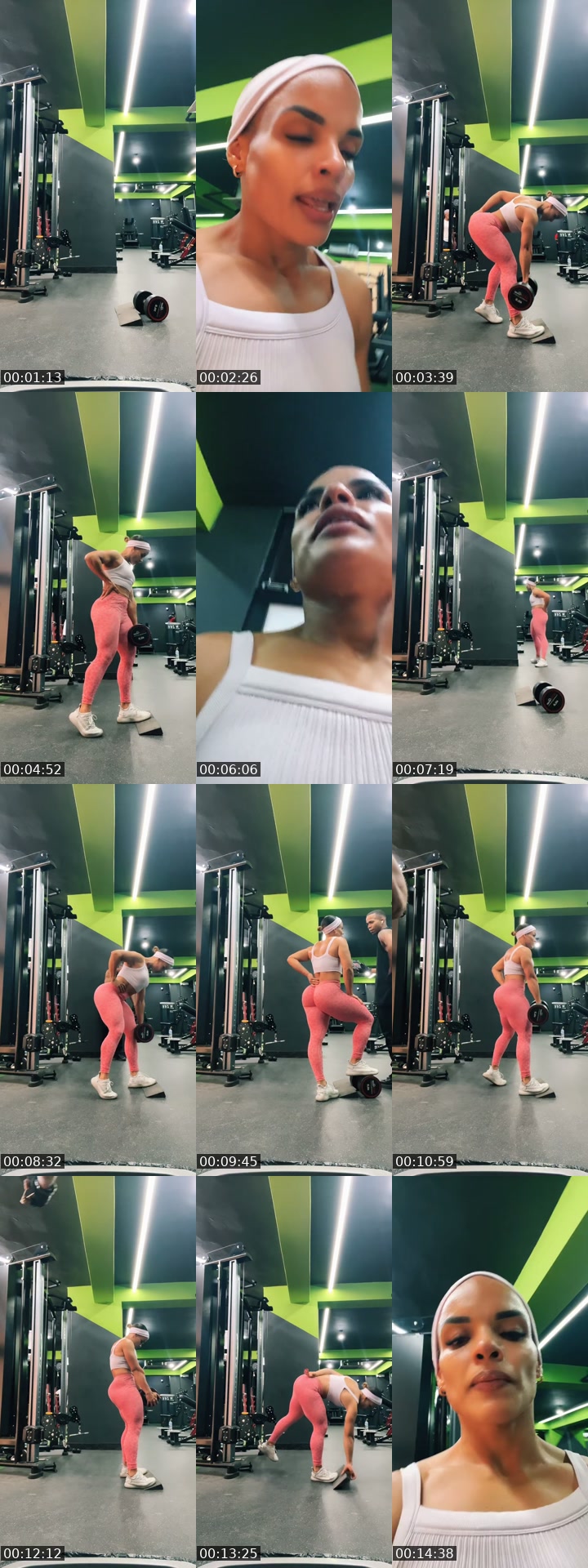 @sandrafitness5 TikTok live from 2026-07-28