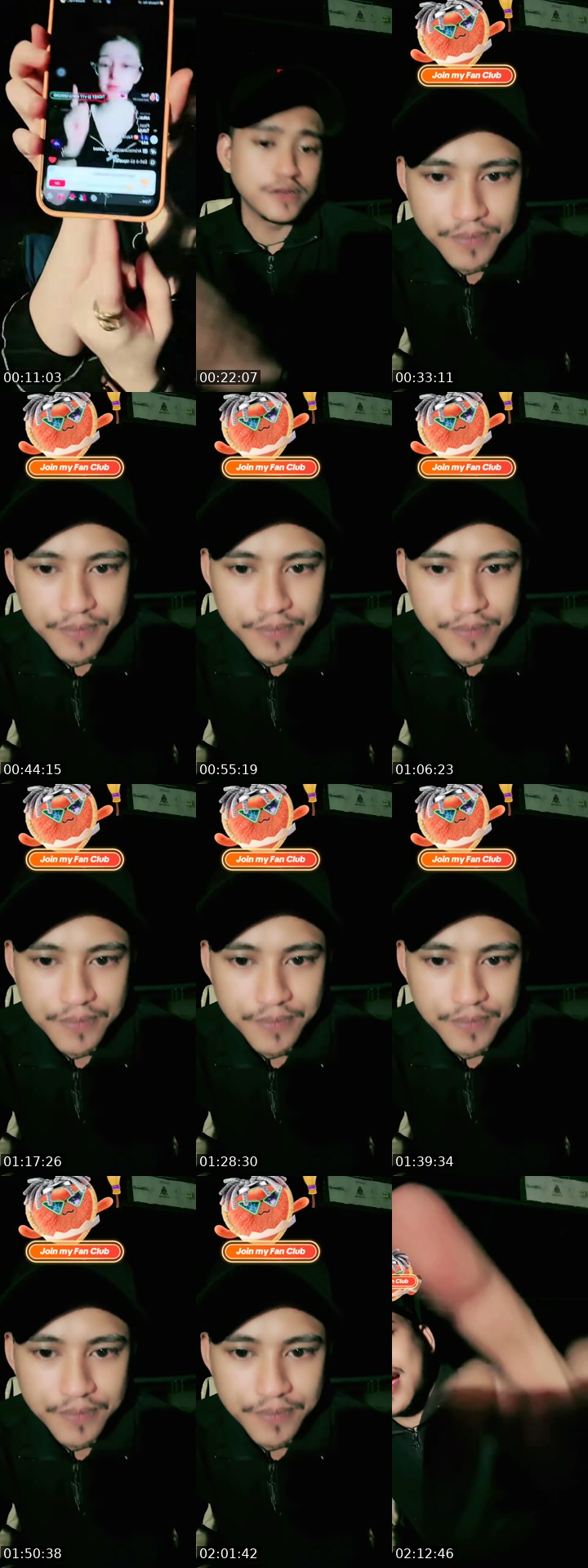 @loyy_ahmad TikTok live from 2026-07-28