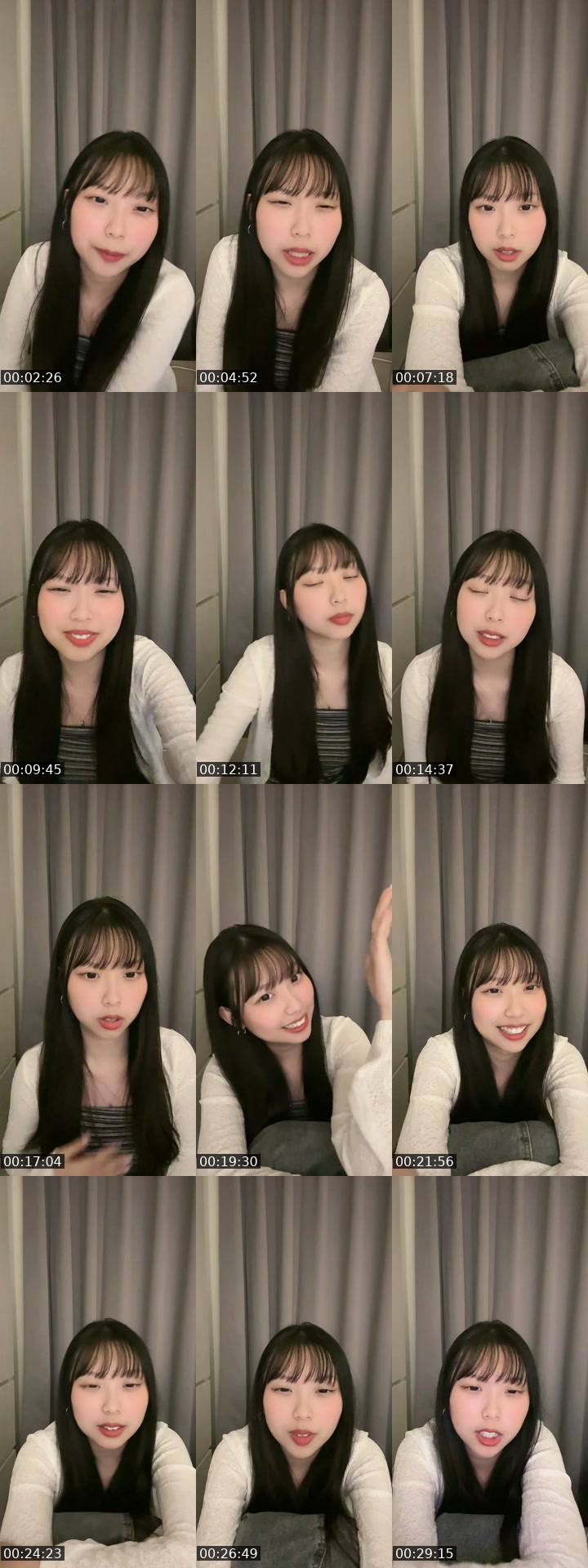 TikTok live: 早安 by @li.9104