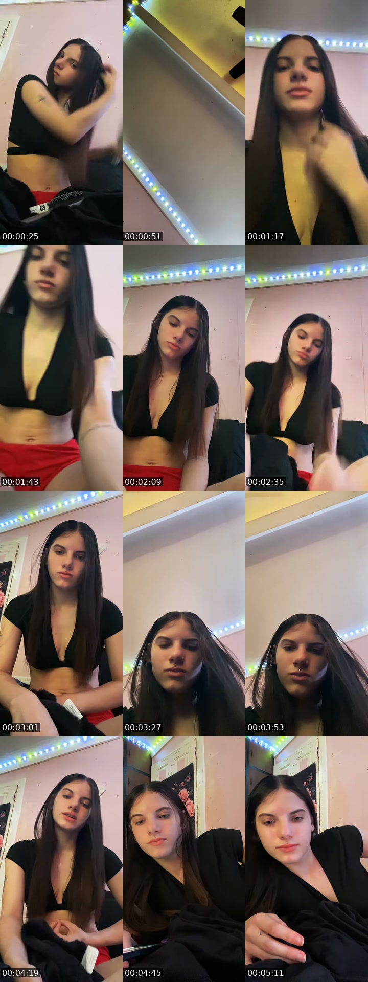 @mommygrace720 TikTok live from 2026-07-28