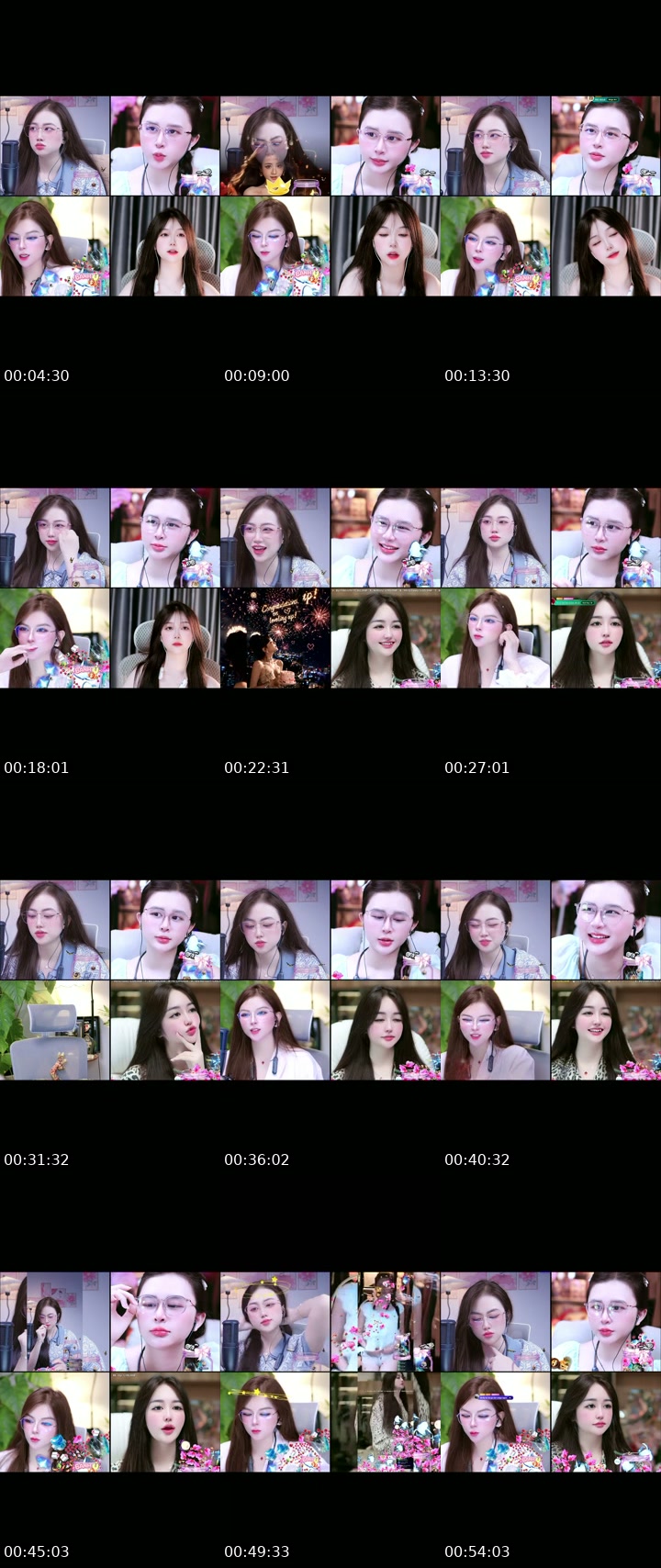 TikTok live: Lets Go LIVE! by @hanmiubabe