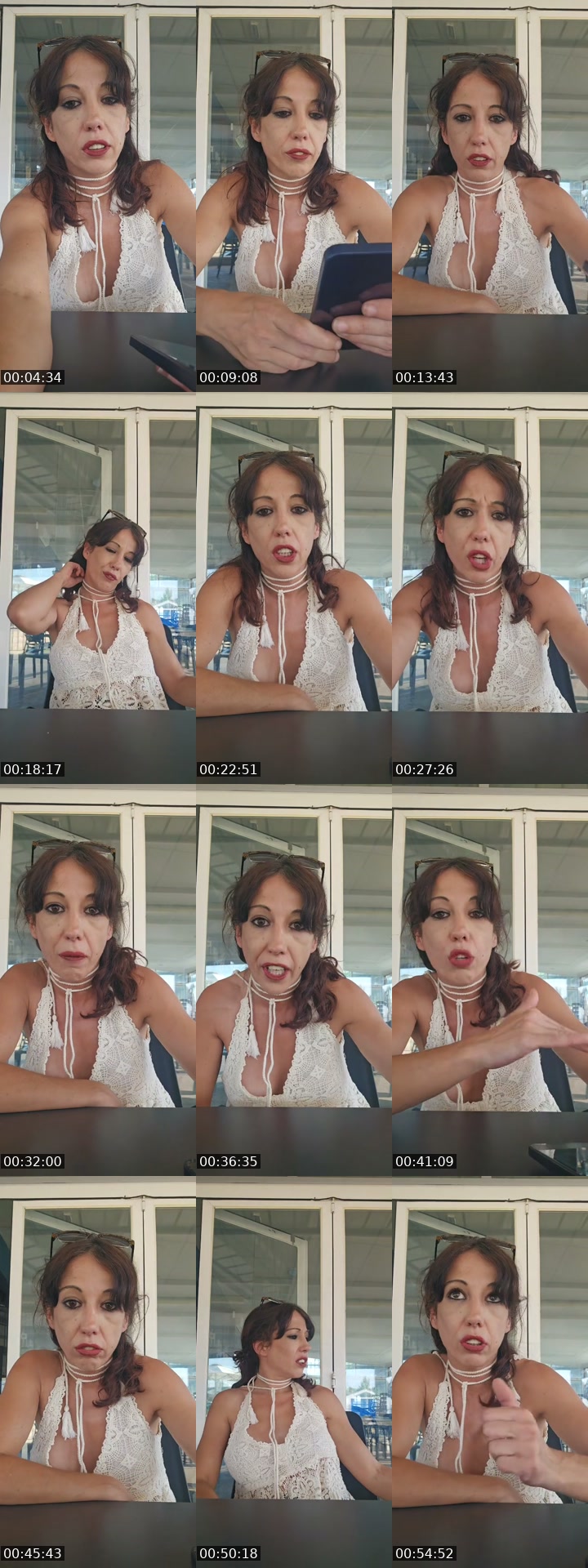 @srta_hanae TikTok live from 2026-07-28