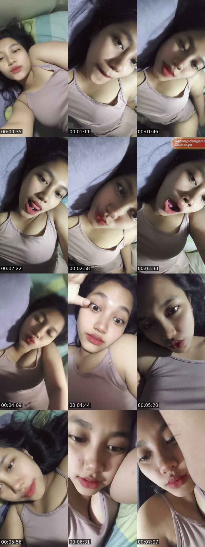 TikTok live: 🤫 by @irel545