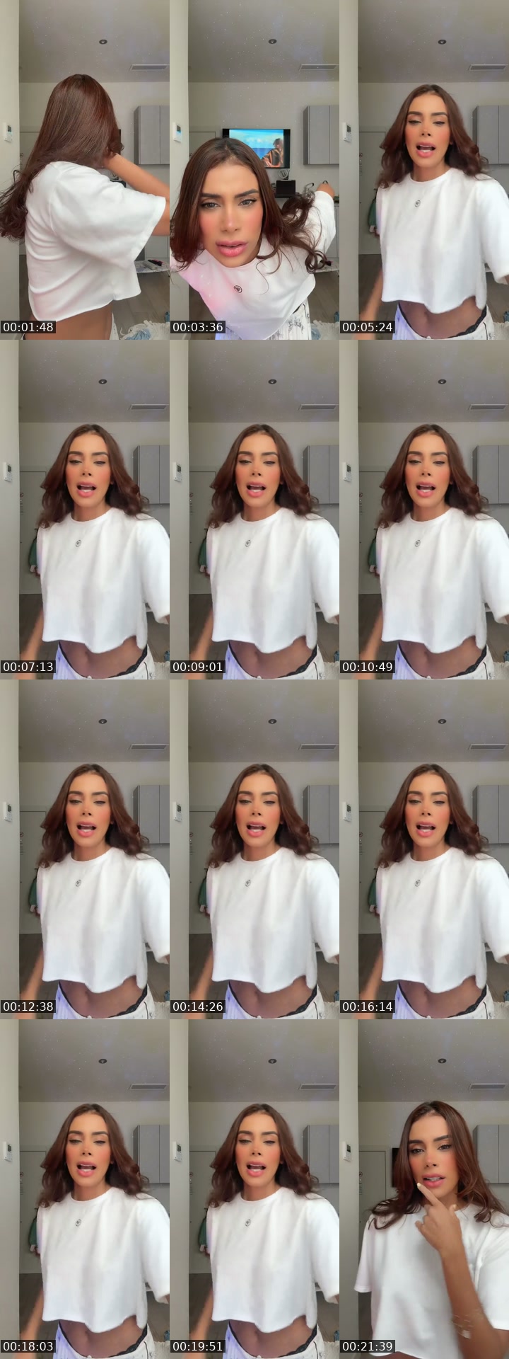 @nahyhidalgo7 TikTok live from 2026-07-28