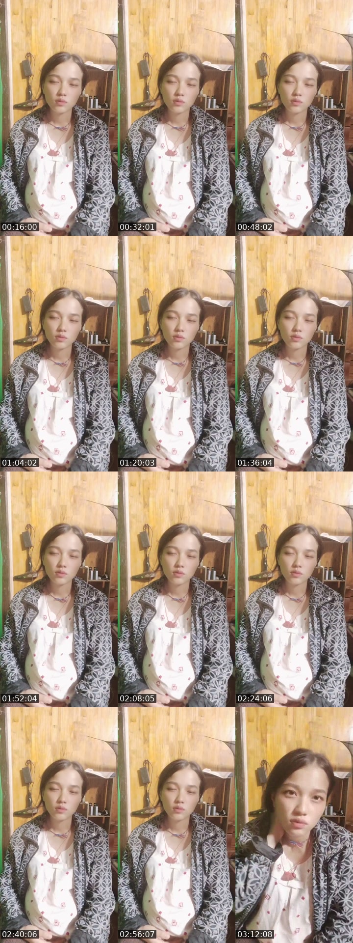 @lang2004 TikTok live from 2026-07-28