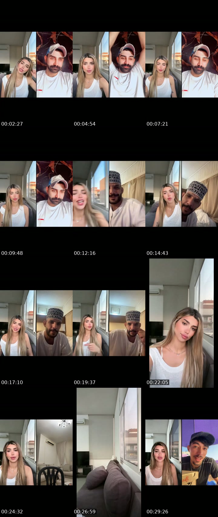 @exana.khatib TikTok live from 2026-07-28