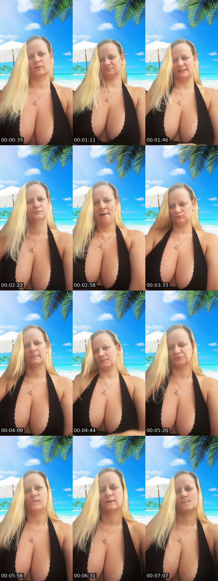@anyadick25 TikTok live from 2026-07-28