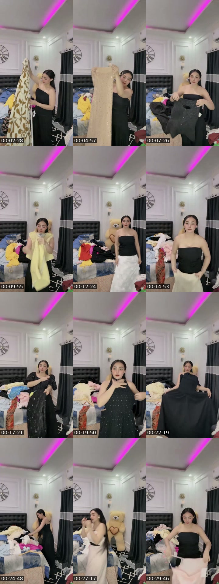 @sassyfitbyjess17 TikTok live from 2026-07-28