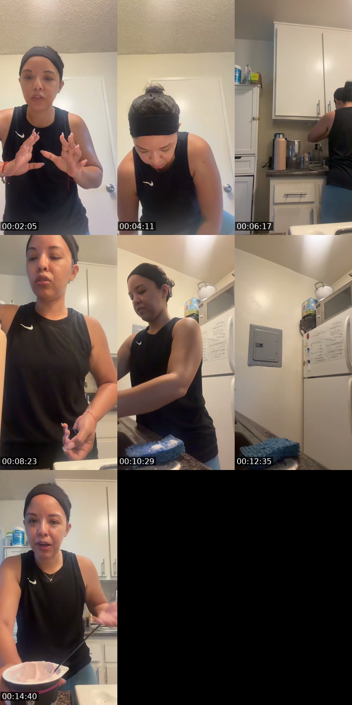 @karinareyl TikTok live from 2026-07-28