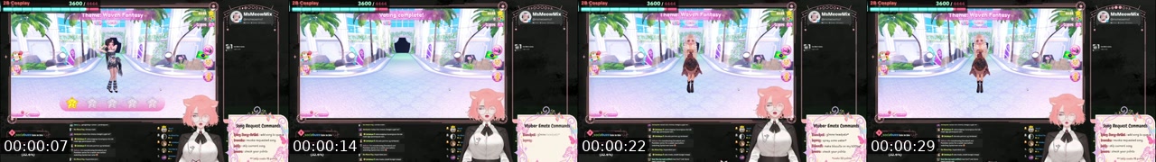 United States TikTok live: 18+| dah gaji? bak sini by @ms.meowmix