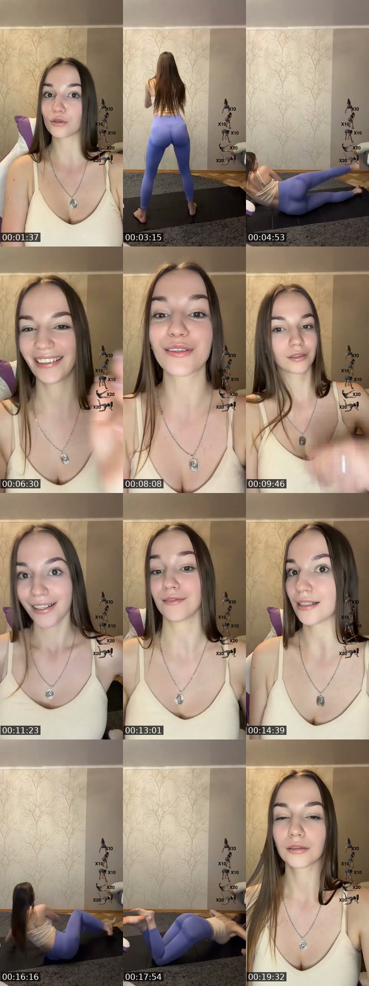 @__marry_jane_ TikTok live