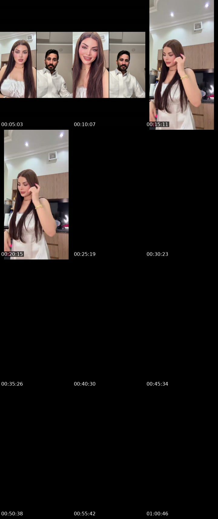 @nona_life TikTok live from 2026-07-28