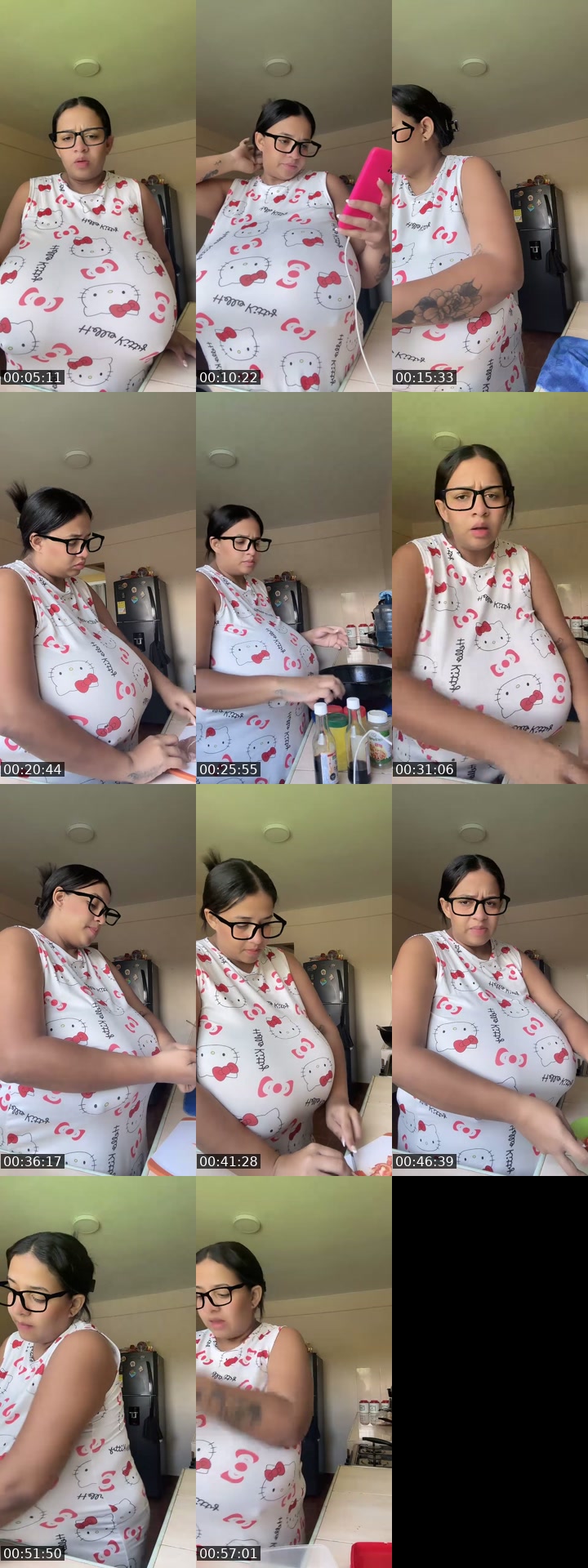 @mnicolecolina TikTok live from 2026-07-28