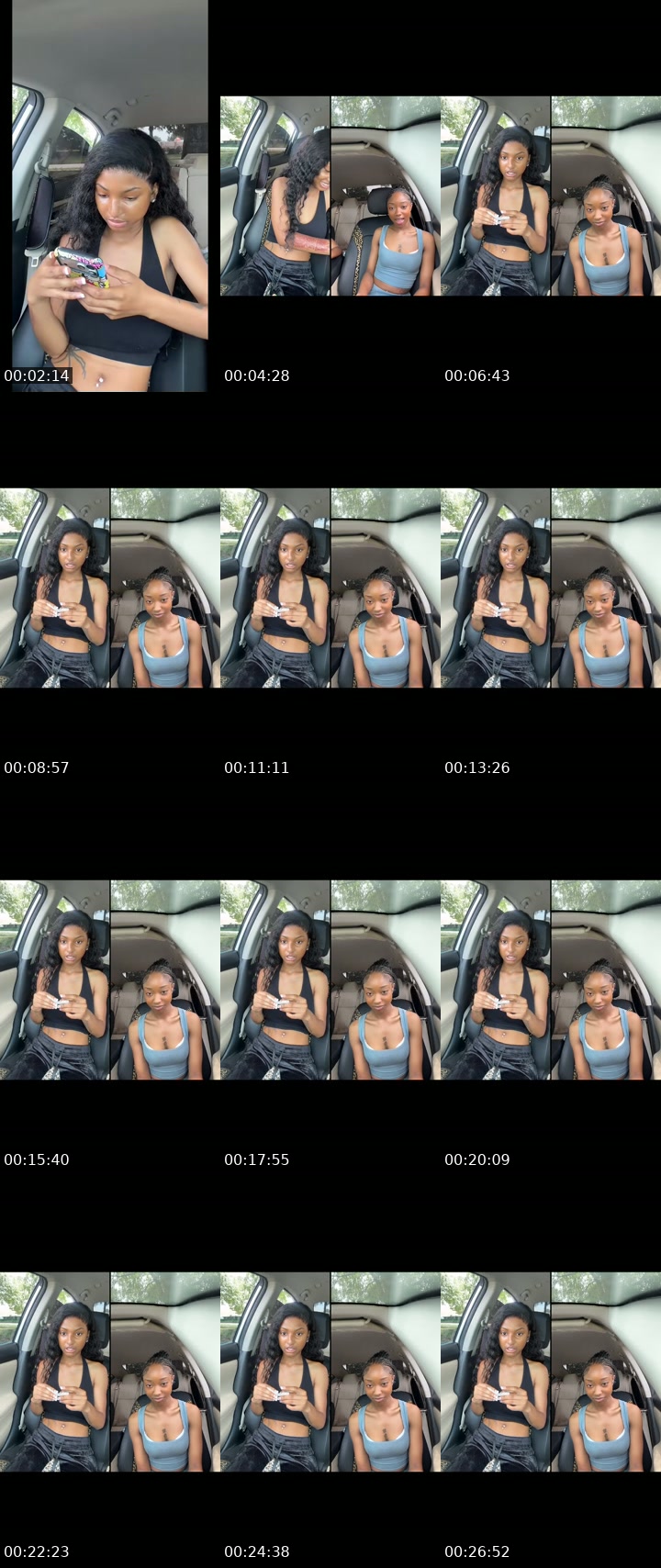 @kashhxmarie TikTok live from 2026-07-28