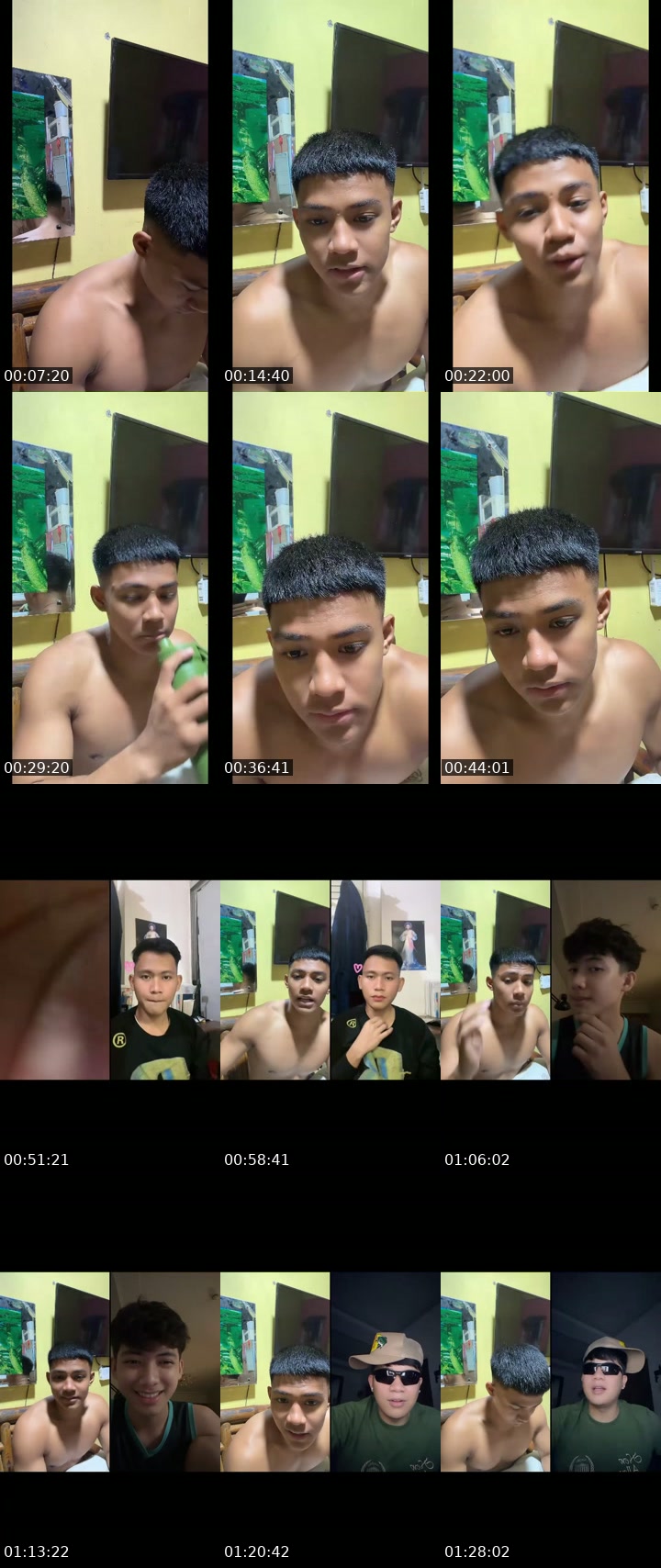 United States TikTok live: gift gall cutie🙏🏾 by @ginisang.mais
