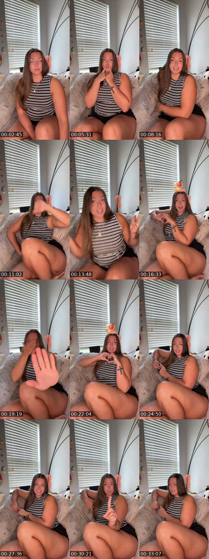 @lexisleannn TikTok live from 2026-07-28
