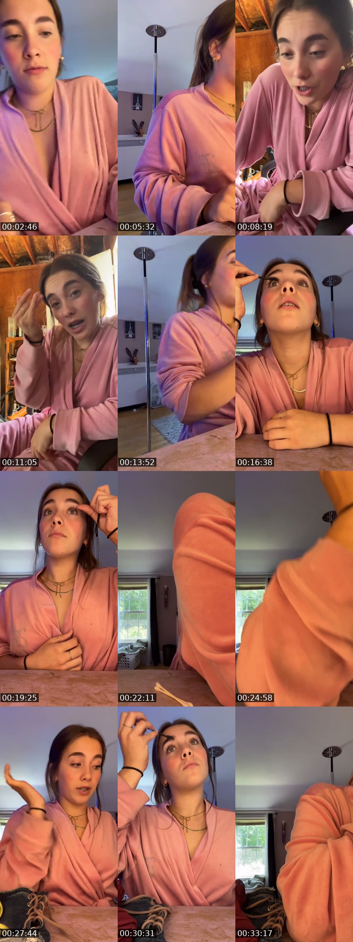 @leilad420 TikTok live from 2026-07-28
