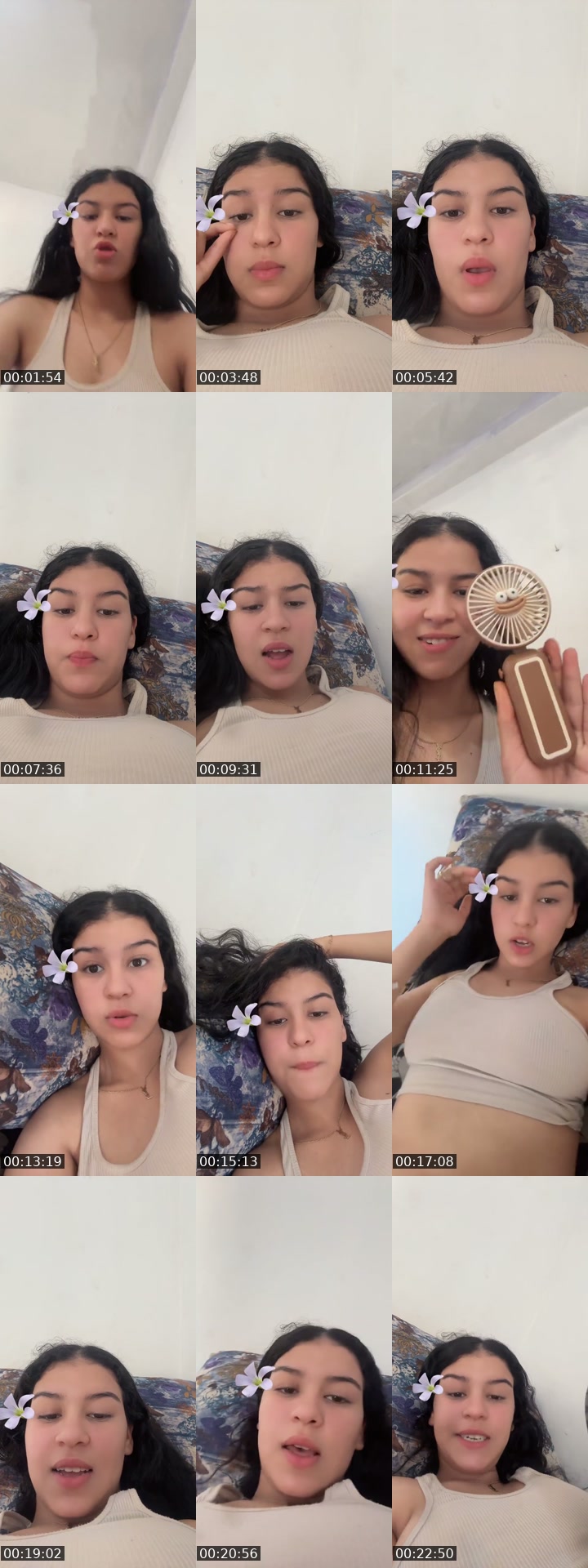 @haboubaafir TikTok live from 2026-07-28