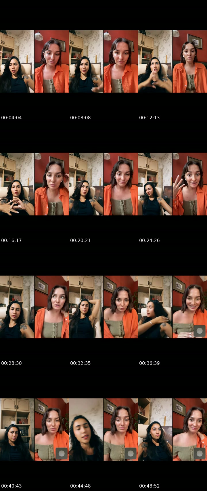 @ayselregress TikTok live from 2026-07-28