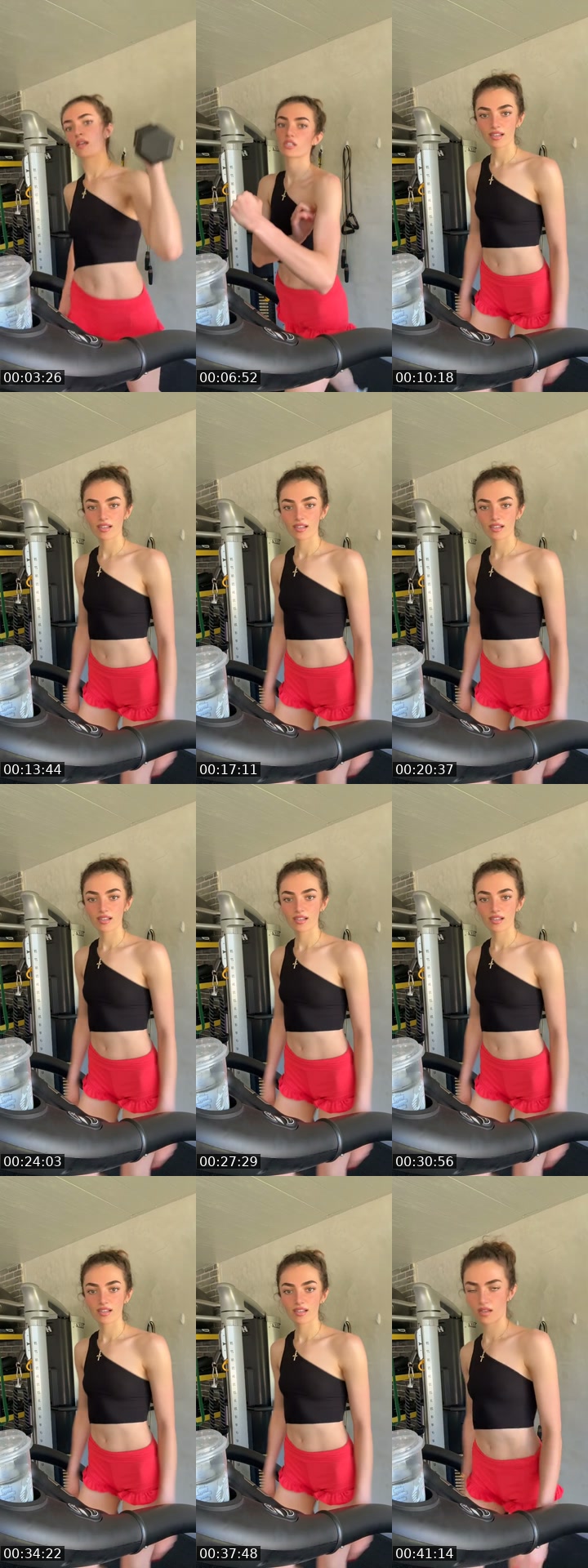 TikTok live: Can we hiit 10k followers by @girlymedicine