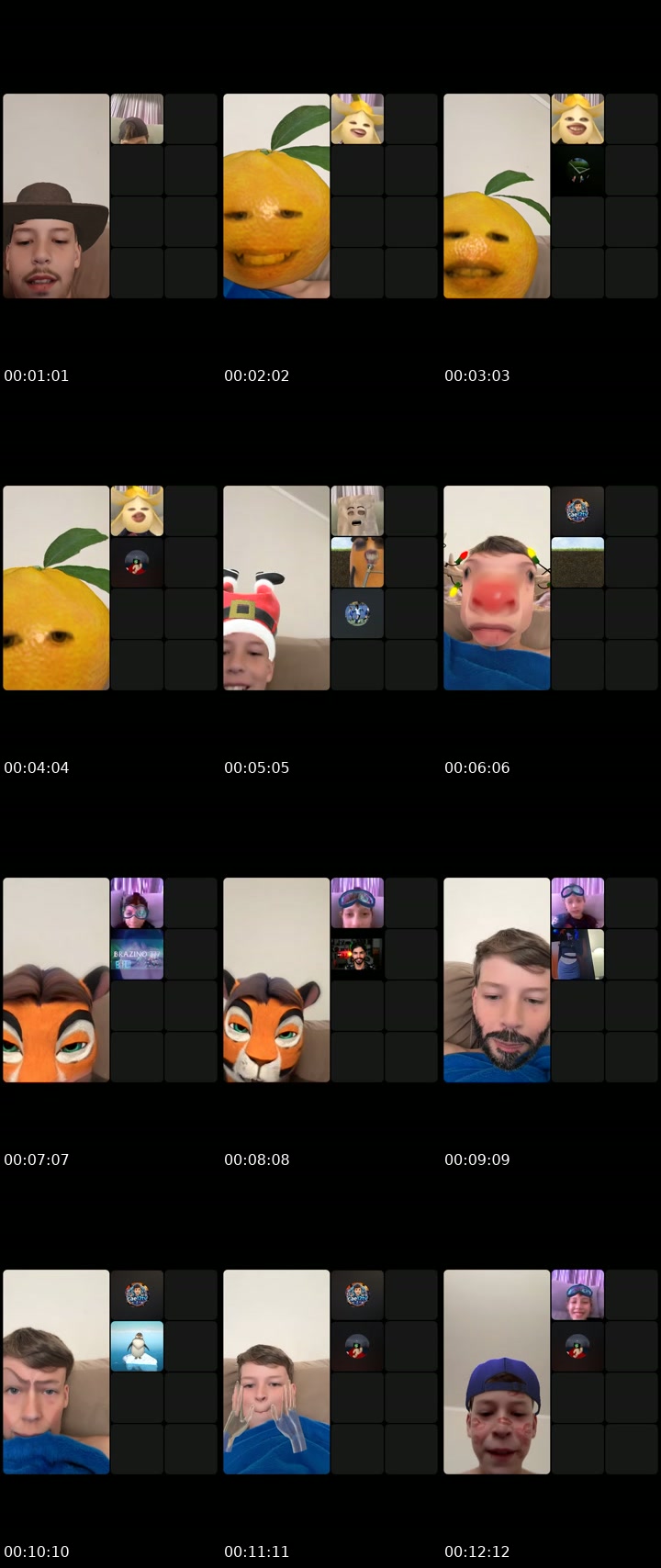 @talesaryy TikTok live from 2026-07-28