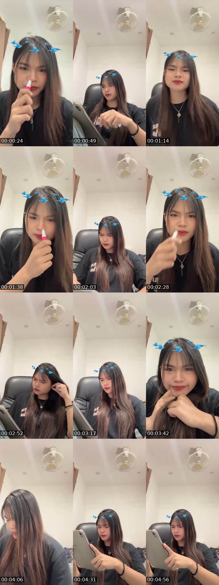 @nune.tidaporn TikTok live from 2026-07-28