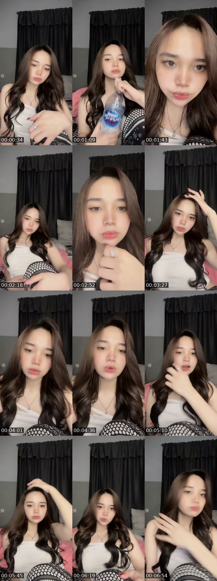 @with.hanaaa TikTok live from 2026-07-28