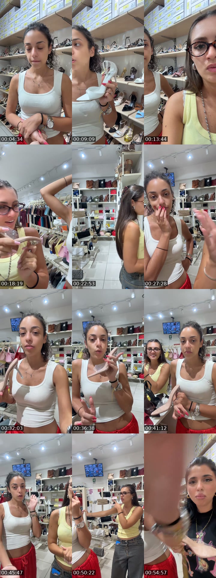 @mstore_casoria TikTok live from 2026-07-28