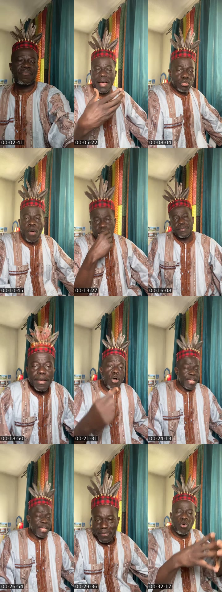 @jeanedry TikTok live from 2026-07-28
