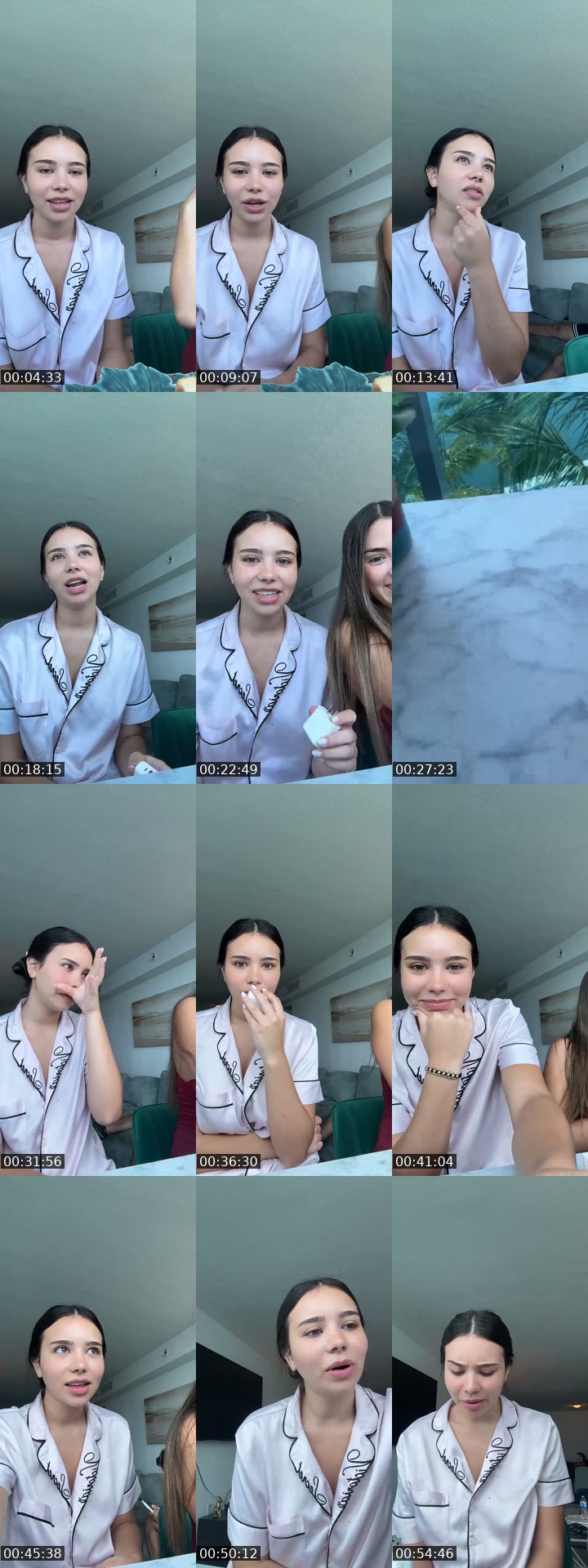 @jo_rigote TikTok live from 2026-07-28