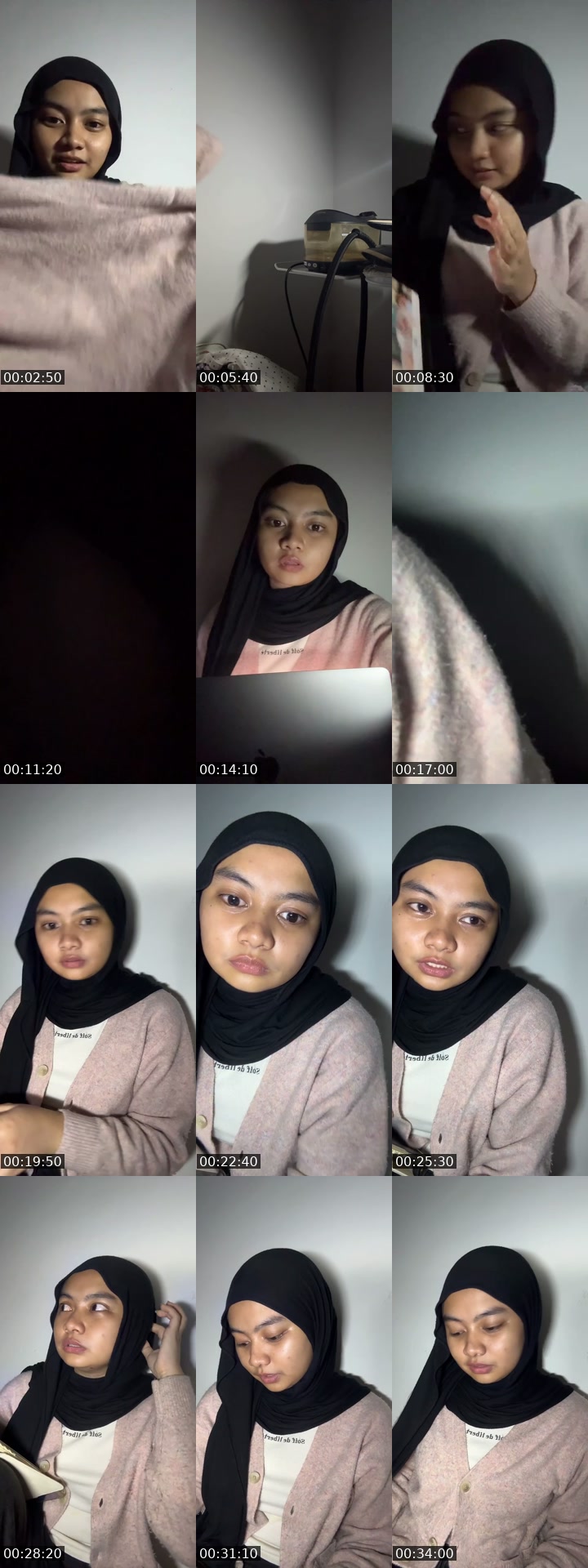 @nnnnuya TikTok live from 2026-07-28